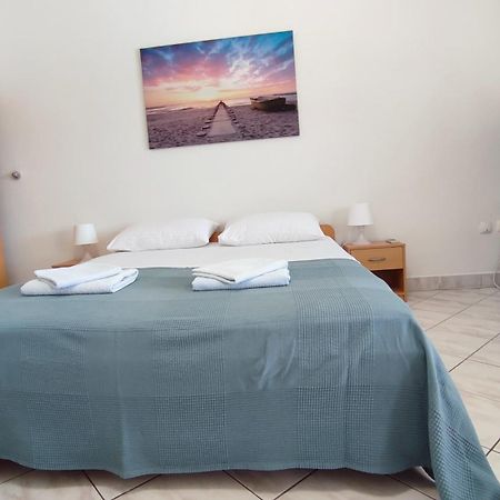 Apartments 3 Palms Crikvenica Exterior photo
