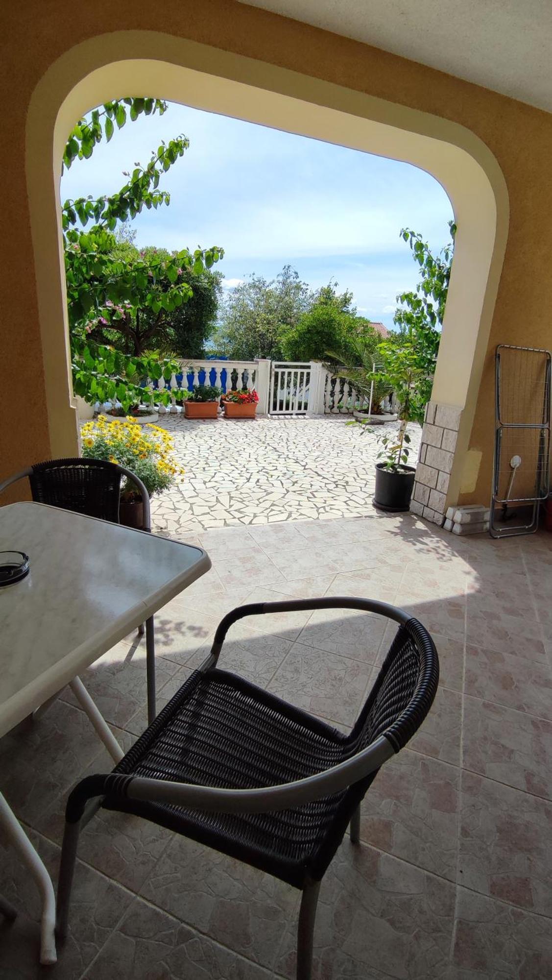 Apartments 3 Palms Crikvenica Exterior photo