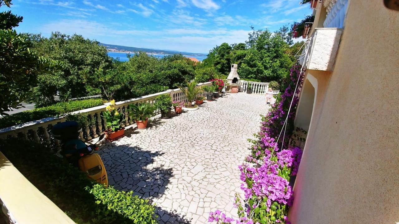 Apartments 3 Palms Crikvenica Exterior photo