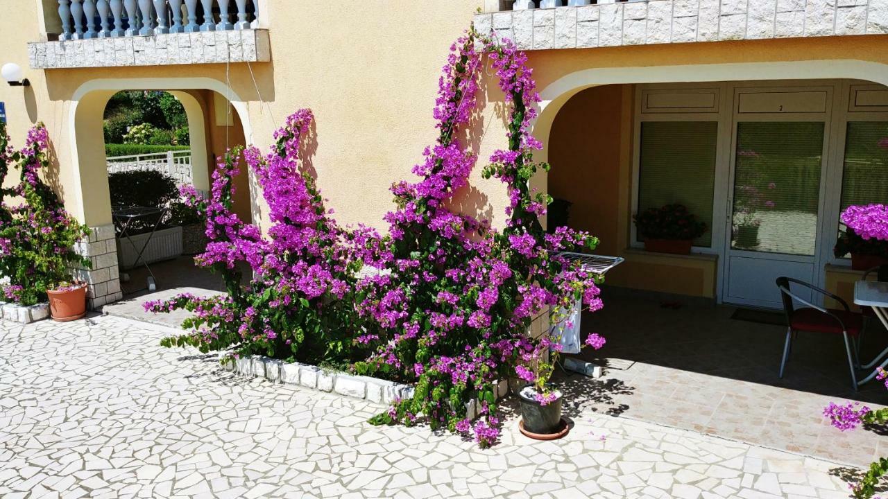 Apartments 3 Palms Crikvenica Exterior photo